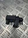 Solenoīda vārsts
