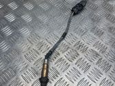Lambda probe sensor