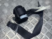 Rear seatbelt