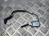 Aerial antenna amplifier