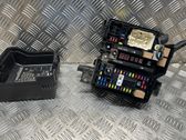 Fuse box set