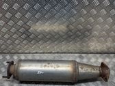 Filtre à particules catalyseur FAP / DPF
