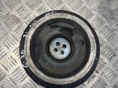 Crankshaft pulley