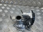 EGR valve