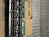 Engine head