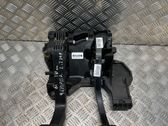 Assemblage pédale