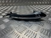 Front door exterior handle