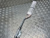 Airbag de toit