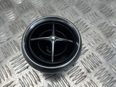 Dashboard side air vent grill/cover trim