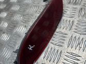 Rear tail light reflector