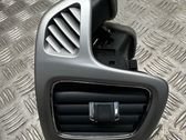 Dashboard side air vent grill/cover trim