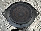 Altavoz del panel