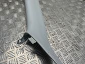 (A) pillar trim