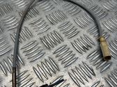 Exhaust gas temperature sensor