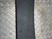 Other trunk/boot trim element