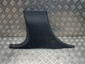 (B) pillar trim (bottom)