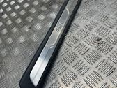 Front sill trim cover