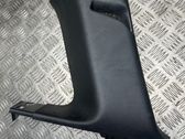 (C) pillar trim