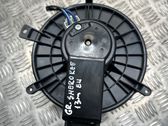 Pulseur d'air habitacle