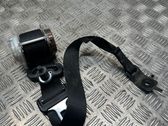 Rear seatbelt