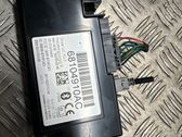 Unidad de control/módulo de bluetooth
