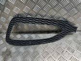 Grille antibrouillard avant
