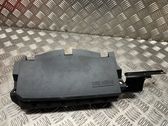 Knee airbag