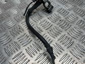 Negative earth cable (battery)