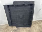 Trunk/boot mat liner