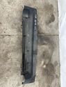 Radiator trim