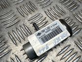 Air conditioning (A/C) expansion valve