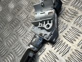 Ignition lock
