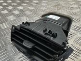 Dash center air vent grill