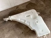 Windshield washer fluid reservoir/tank