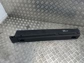 Centre console side trim rear