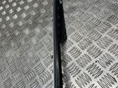 Front door trim bar