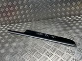 Front door trim bar