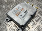 Airbag control unit/module
