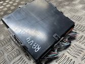 Autres unités de commande / modules