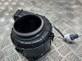 Heater fan/blower