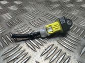 Sensor impacto/accidente para activar Airbag