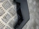 Rear/tail light trim molding