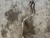 Gearbox oil cooler pipe/hose