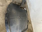 Front wheel arch liner splash guards