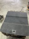 Tapis de coffre