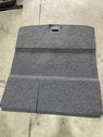 Tapis de coffre