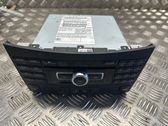 Radio/CD/DVD/GPS-pääyksikkö