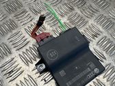 Módulo de control Gateway