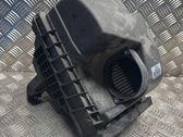 Air filter box