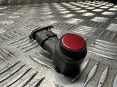 Sensor de aparcamiento PDC